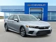  Honda Civic Sedan