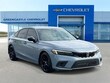  Honda Civic Hatchback