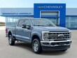  Ford Super Duty F-250 SRW