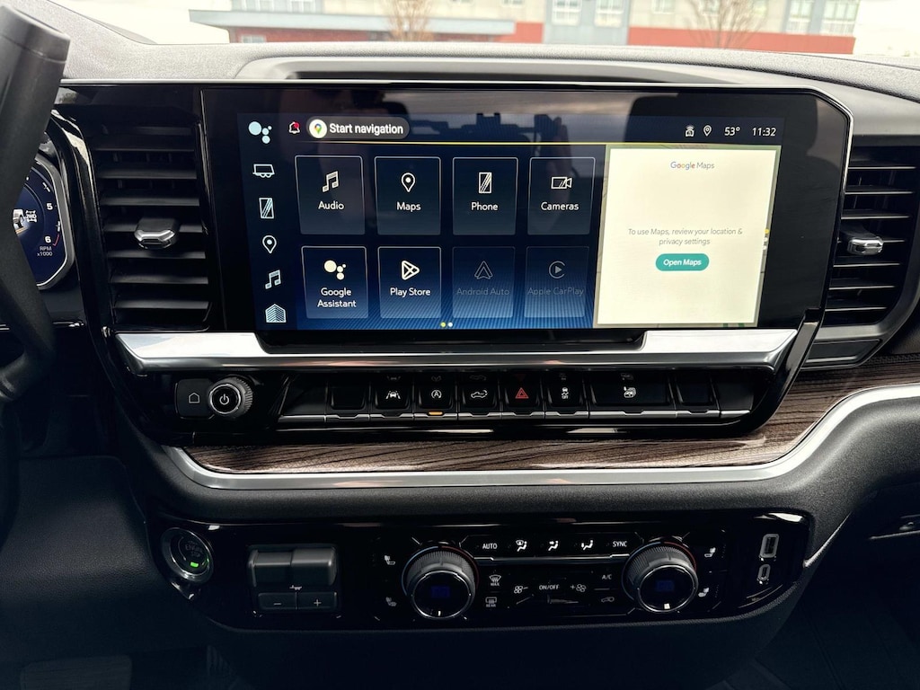 New 2026 Chevrolet Silverado 1500 LT Truck