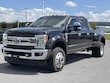 Ford Super Duty F-450 DRW
