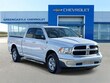 Ram 1500 Classic