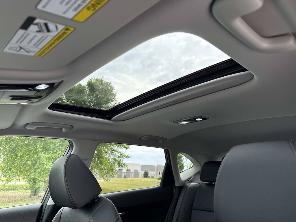 Used 2024 Kia Seltos SX