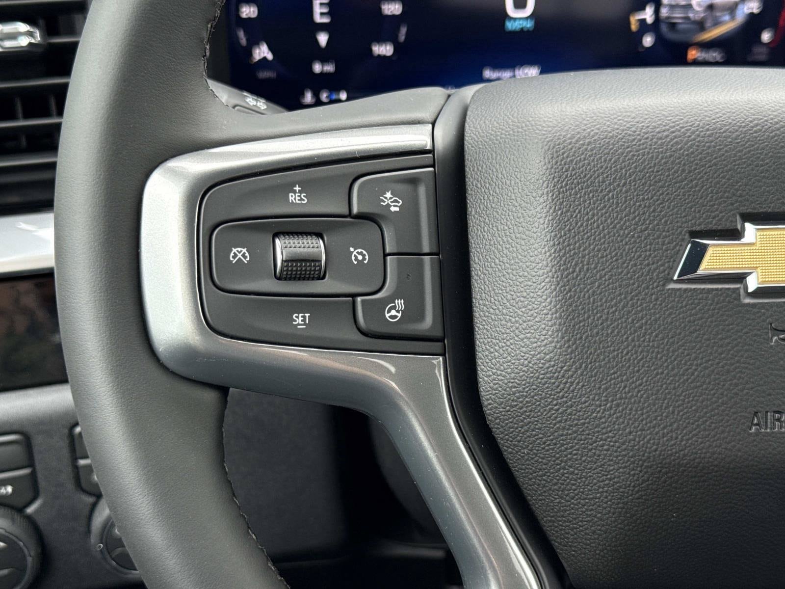 2026 Chevrolet Silverado 2500 HD LT - Photo 6