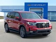 Honda Passport