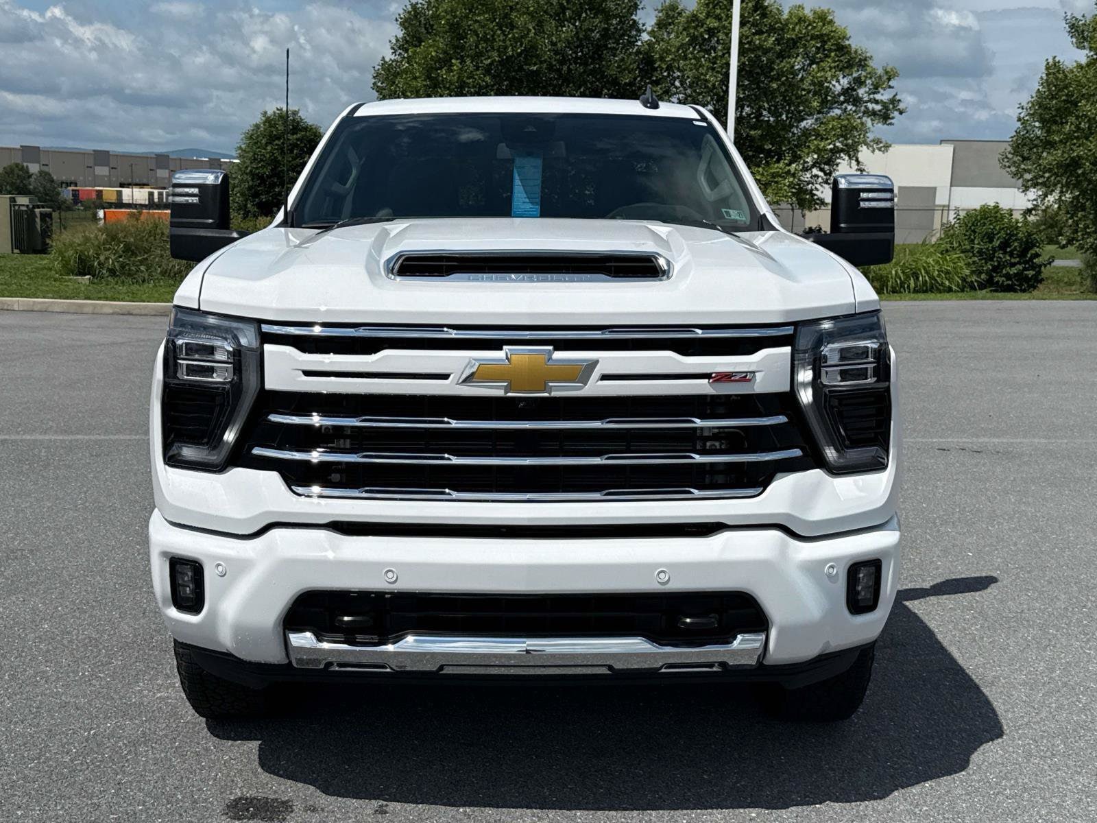 2026 Chevrolet Silverado 3500 HD LT - Photo 16