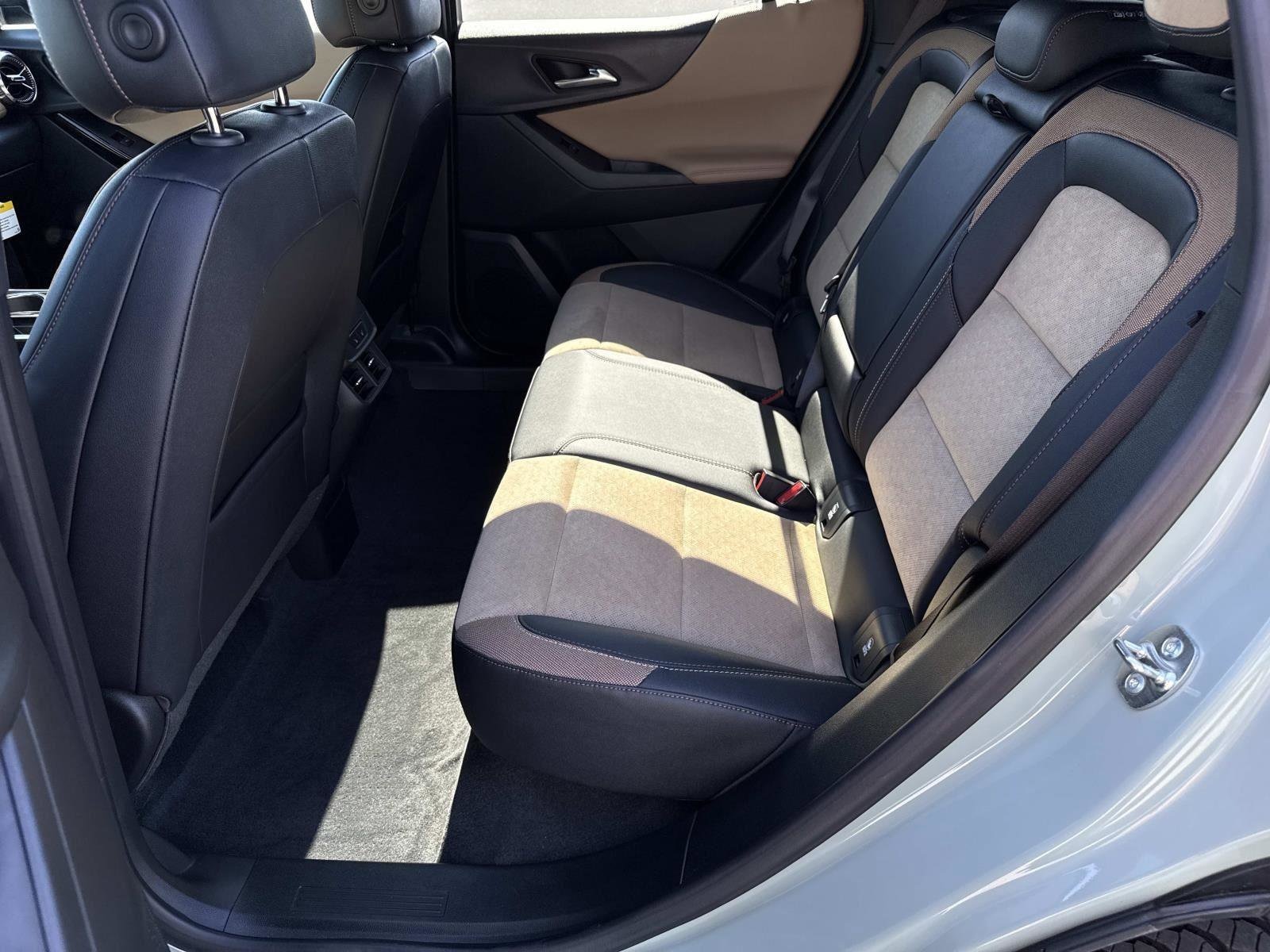2026 Chevrolet Equinox ACTIV - Photo 10