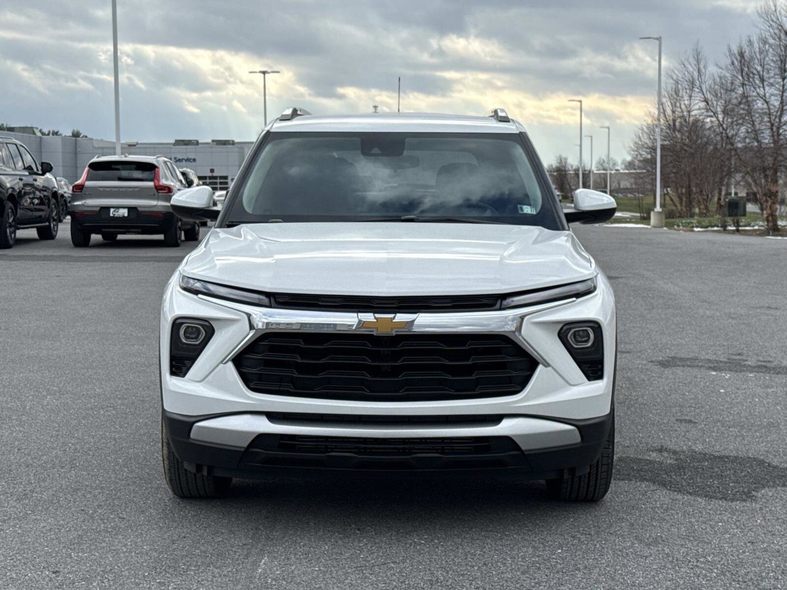 2026 Chevrolet Trailblazer LT - Photo 16