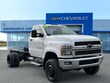 Chevrolet Silverado 5500 HD
