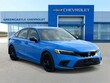  Honda Civic Hatchback