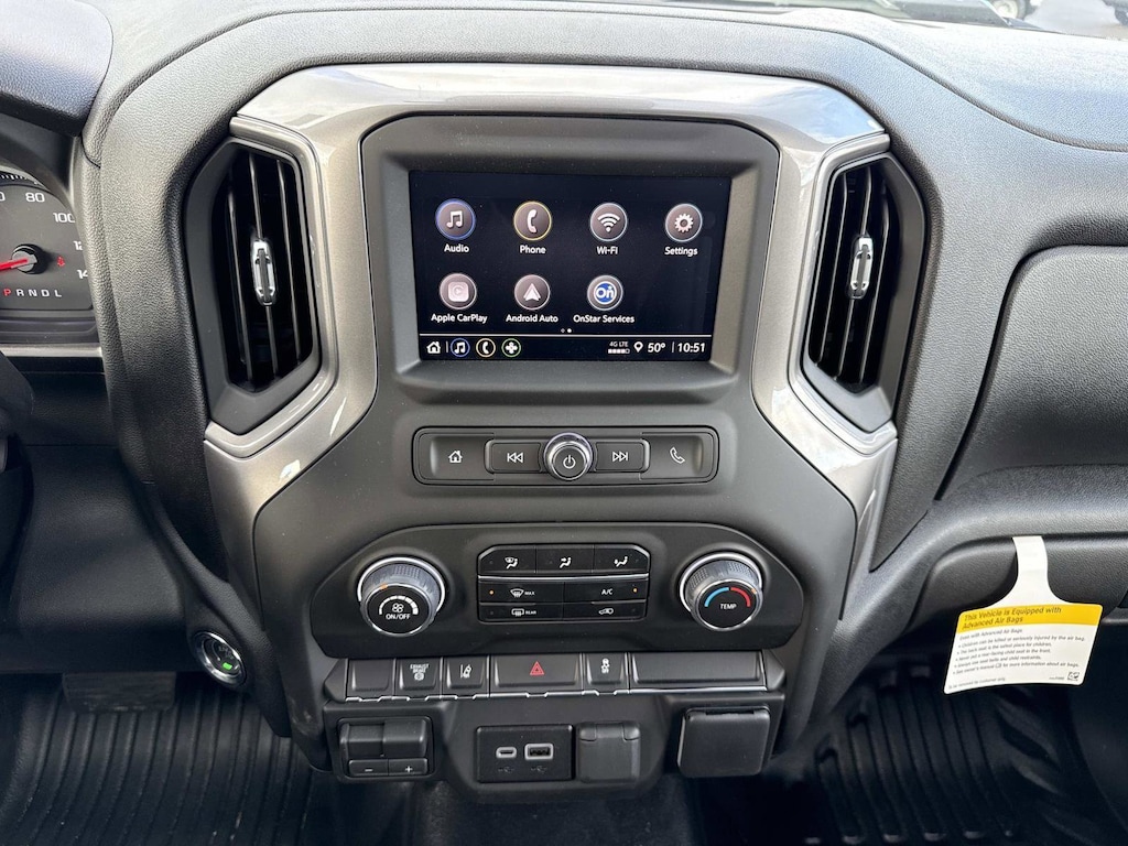 New 2026 Chevrolet Silverado 3500 HD WT Truck