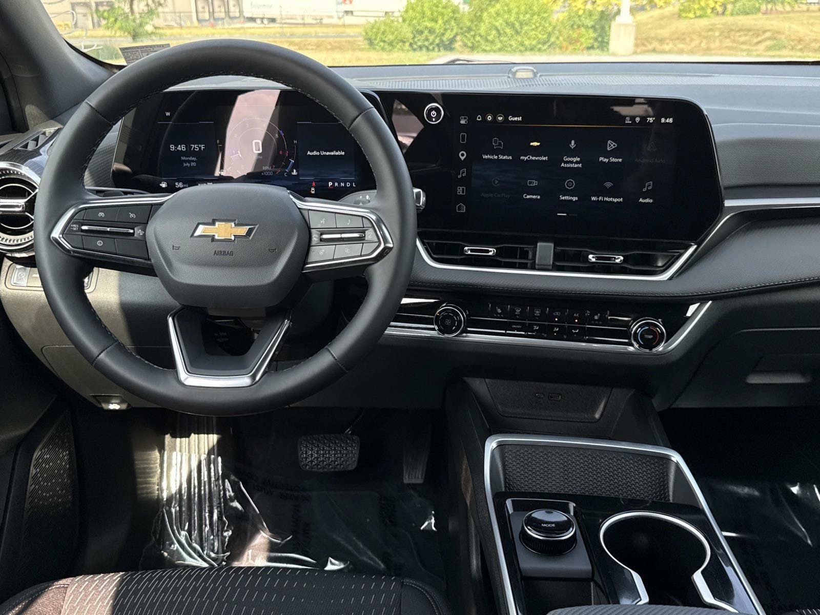 2026 Chevrolet Equinox LT - Photo 2