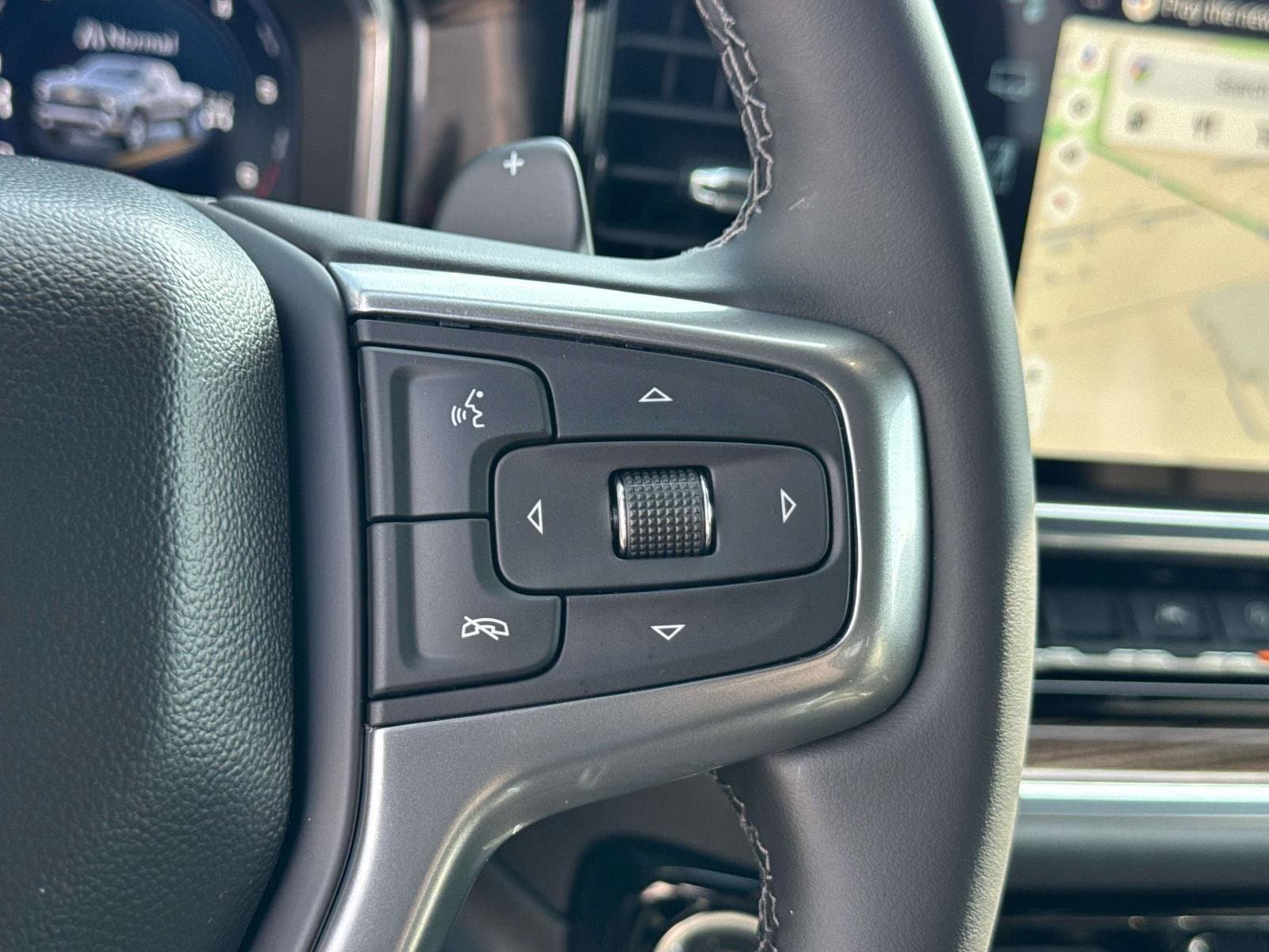 2026 Chevrolet Silverado 1500 RST - Photo 6