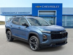 2027 Chevrolet Equinox RS SUV
