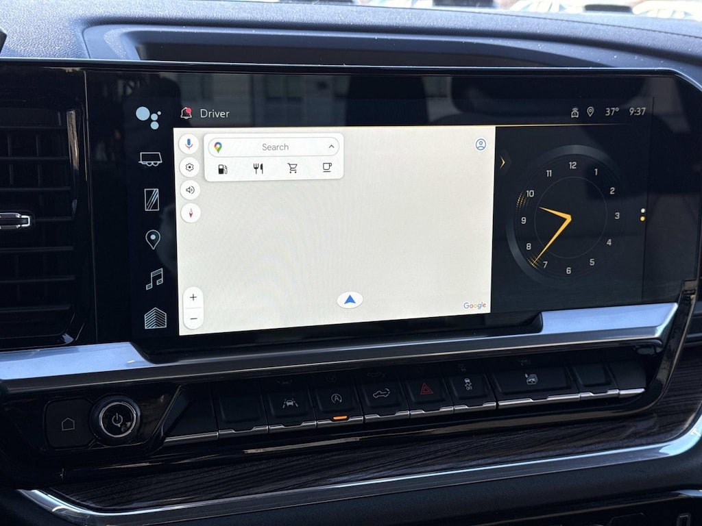 Used 2023 Chevrolet Silverado 1500 LT (2FL) Truck