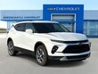  Chevrolet Blazer