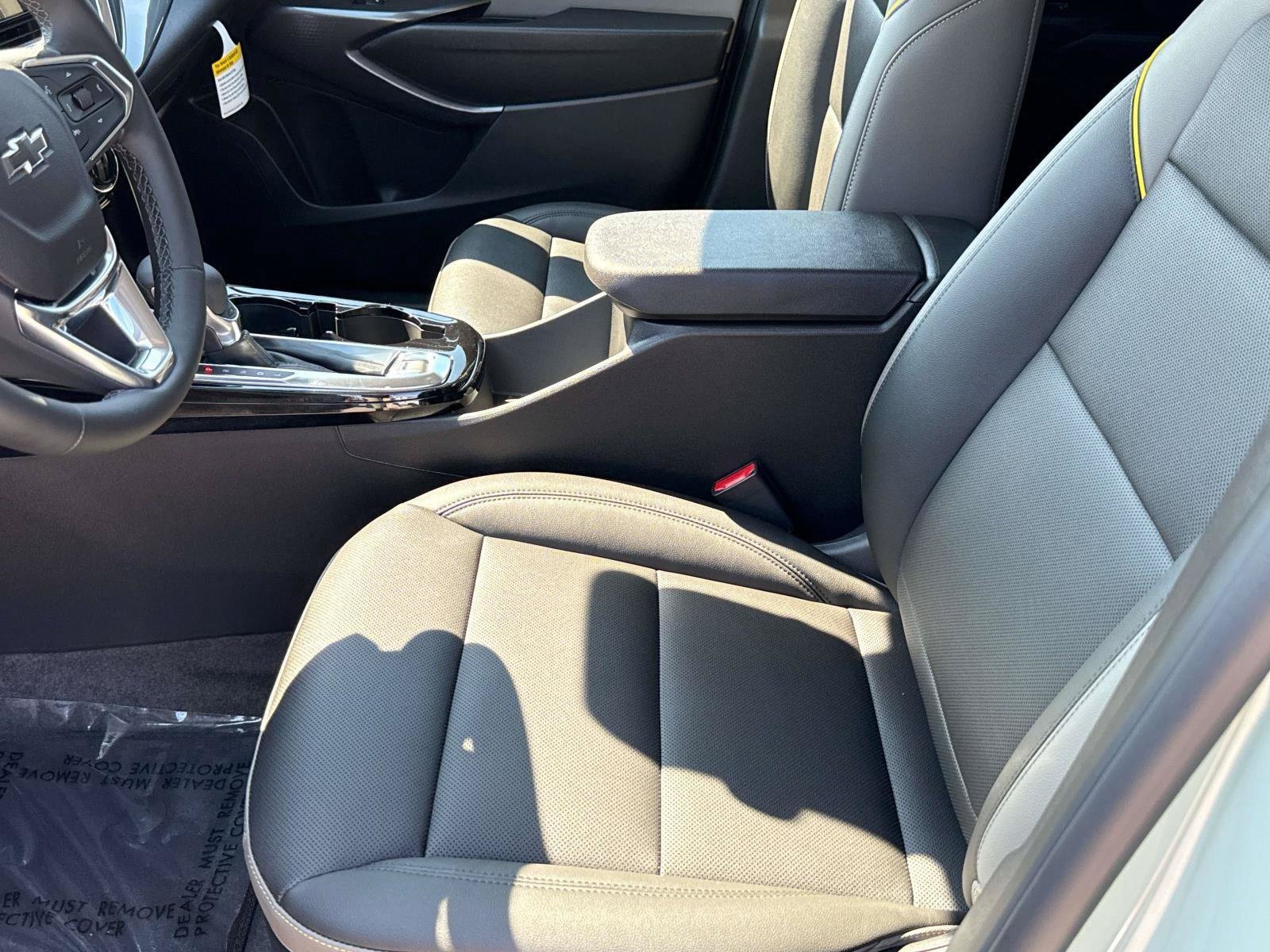 2026 Chevrolet Trax Activ - Photo 9