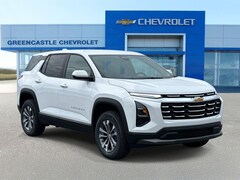 2026 Chevrolet Equinox LT SUV