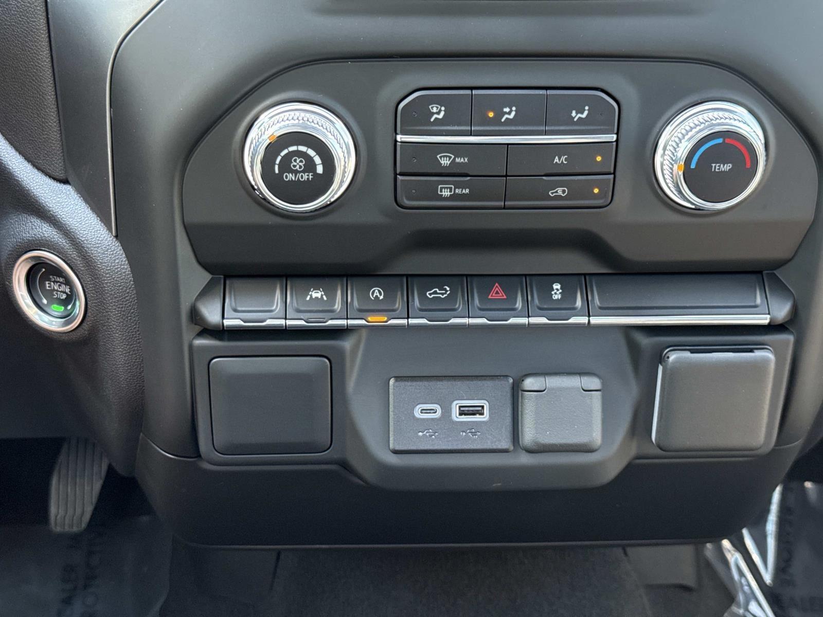 2024 Gmc Sierra 1500 Pro photo 4