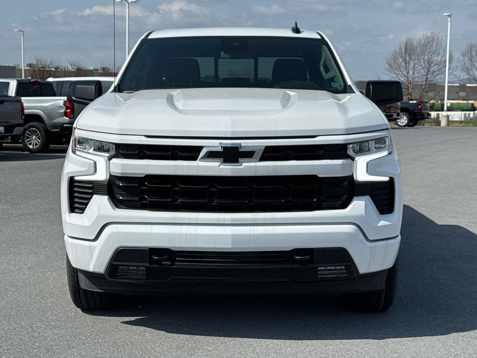 2026 Chevrolet Silverado 1500 RST - Photo 16