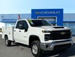 Chevrolet Silverado 2500 HD
