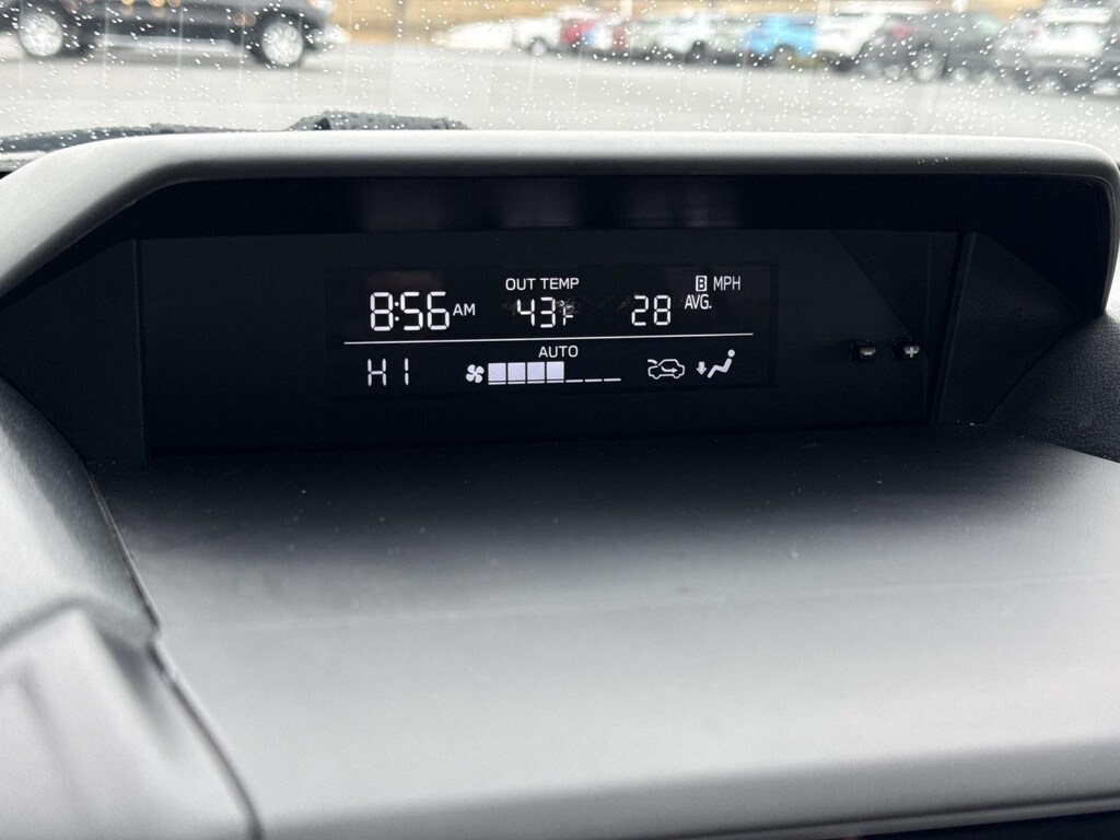 Used 2023 Subaru Crosstrek Premium