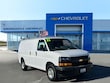 Chevrolet Express Cargo 2500