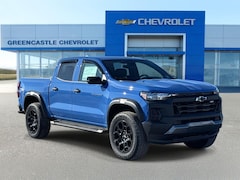 2026 Chevrolet Colorado Trail Boss Truck