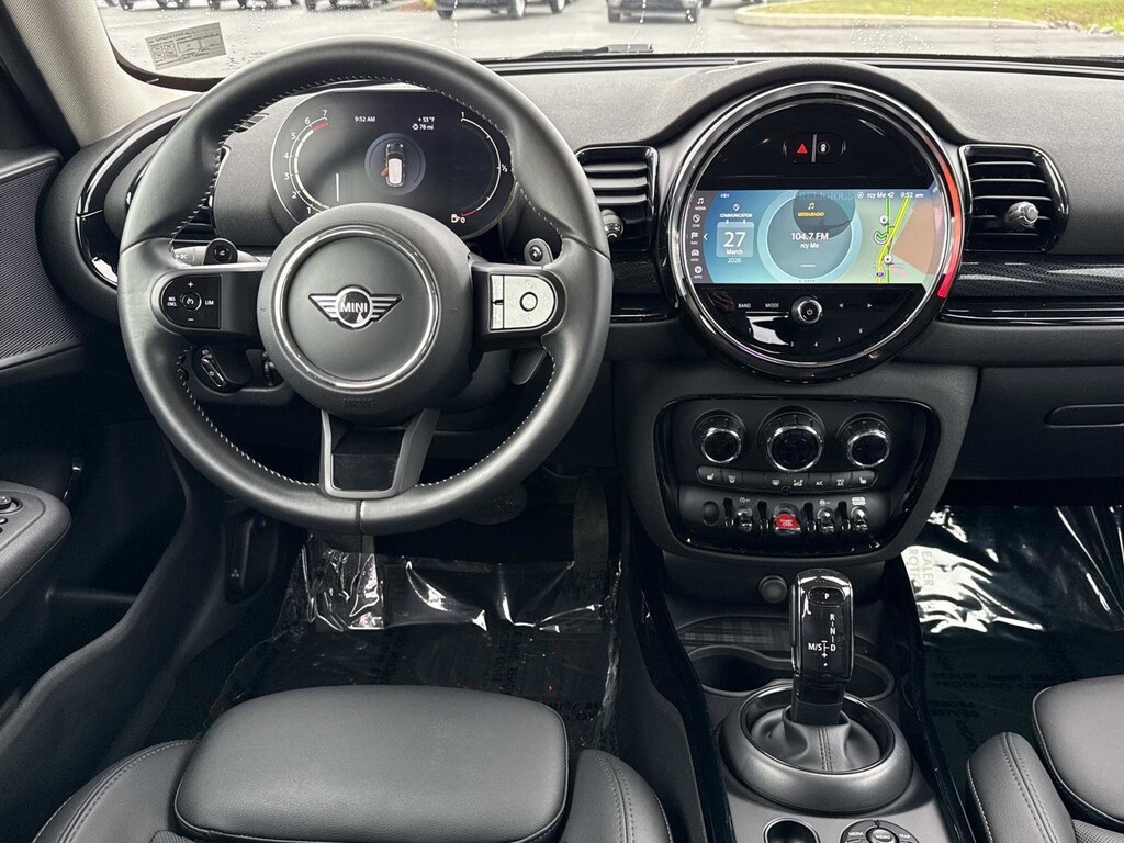 Used 2023 MINI Clubman Cooper S
