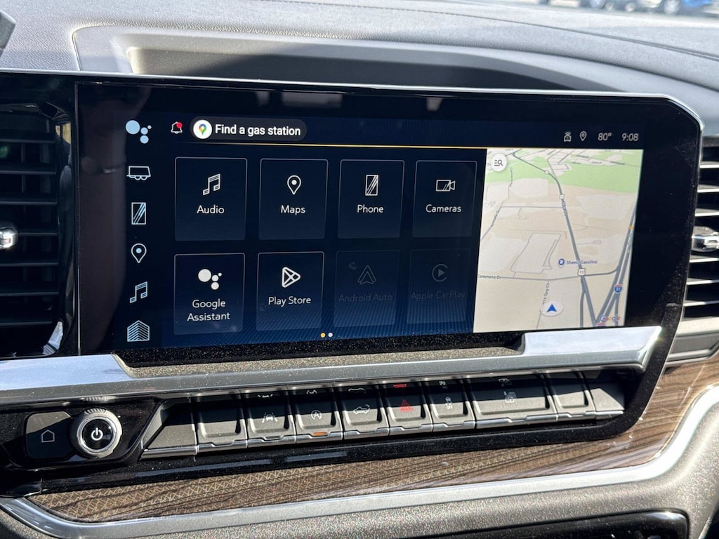 New 2026 Chevrolet Silverado 1500 LT Truck