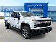 Chevrolet Silverado 2500 HD