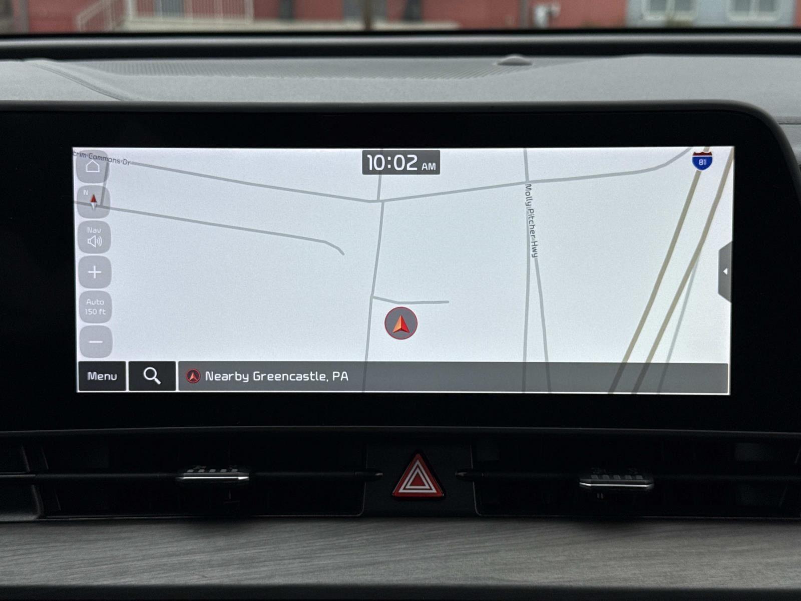 2024 Kia Sportage X-Line photo 4