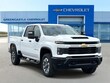 Chevrolet Silverado 2500 HD