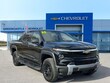 Chevrolet Silverado EV