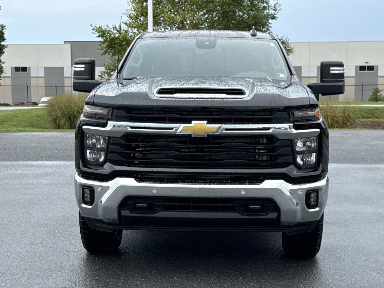2026 Chevrolet Silverado 2500 HD LT - Photo 16