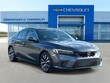 Honda Civic Hatchback