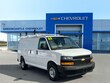 Chevrolet Express Cargo 2500