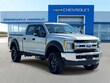  Ford Super Duty F-250 SRW