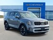  Kia Telluride