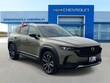Mazda CX-50