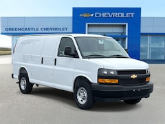 2025 Chevrolet Express Cargo 2500 WT Van