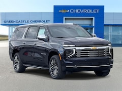 2026 Chevrolet Suburban Premier SUV