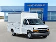  Chevrolet Express Cutaway 3500