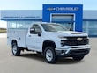  Chevrolet Silverado 3500 HD