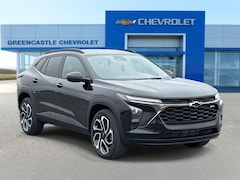 2026 Chevrolet Trax 2RS SUV