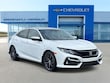  Honda Civic Hatchback