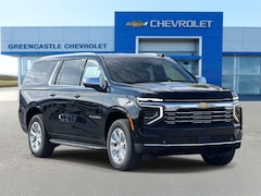 2026 Chevrolet Suburban Premier SUV