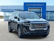 GMC Acadia