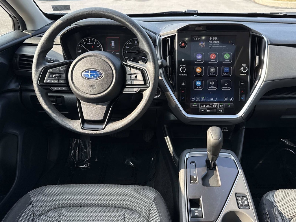 Used 2024 Subaru Crosstrek Premium