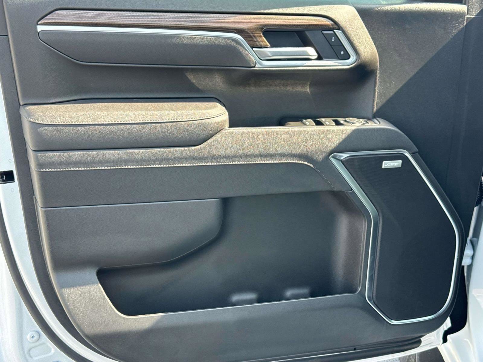 2026 Chevrolet Silverado 1500 RST - Photo 8